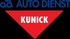 Logo Autodienst Kunick GmbH